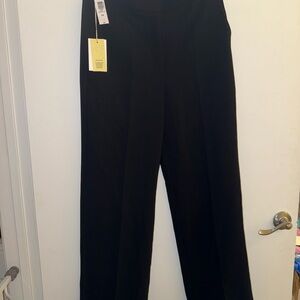 Wilfred Classic Black Trousers